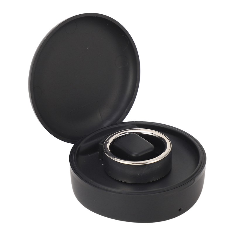Smart Health Ring Fitness Tracker Bluetooth for Sleep Monitoring Blood