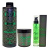 Lendan Kit Moringa Lendan Shampoo 1l + Mask 500ml +