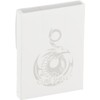 Dragon Shield – Mazda Holder, AT-30505, White