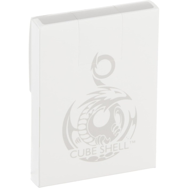 Dragon Shield – Mazda Holder, AT-30505, White