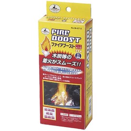 kyaputensutaggu faiabu-suto Fires Agent G Pack of 8 (Box)