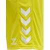 hummel Men's Hmlcore Xk Poly Shorts, Blazing Yellow, M