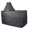 Mini LustrousGrill Cover Compatible with Large Big Green Egg, Large