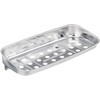 Pearl Metal HB-1653 Sponge Scrubber Rack, Small, Stainless Steel, Made