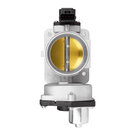 Dekalaii S20020 Throttle Body Fit for Ford F-150 E-150 E-250 Explorer Mustang Crown Victoria E-350 Super Duty for Lincoln LS Town Car for Mercury Mountaineer Grand Marquis #67-6000 3L5E9F991AC