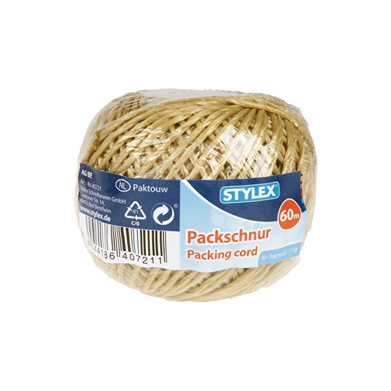 Stylex 60 m Packing String
