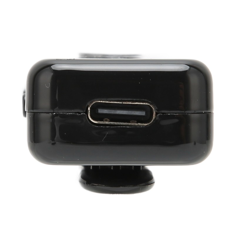 BT 5.0 Receiver for Car 5.0mm Noise Cancelling Music Streaming