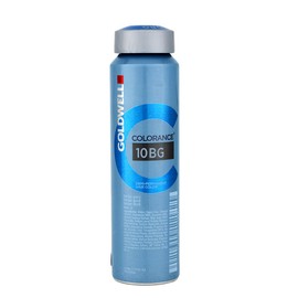 Goldwell Colorance Depot Intensivtönung 10BG, 1er Pack, (1x 120 ml)