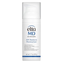 Elta MD Crema Hidratante Restauradora Am Restore Moisturizer 48g