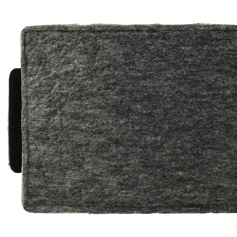 vhbw 2 x activated carbon filters compatible with Miele DA