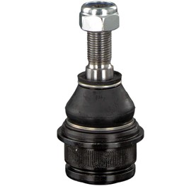 febi bilstein 10577 Guide Joint with nut, pack of one