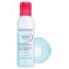 BIODERMA Sensibio H2O Eye Desmaquillante de Ojos 125 ml