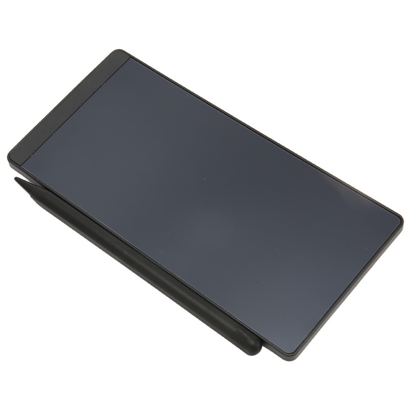 6.5inch LCD Writing Tablet Multifunction Erasable and Reusable Electronic Drawing