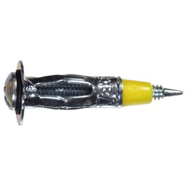 The Hillman Group 5017 Drive Wall Anchors