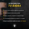 Balsamo Para Crecimiento De Barba Y Bigote 12 - 90ml