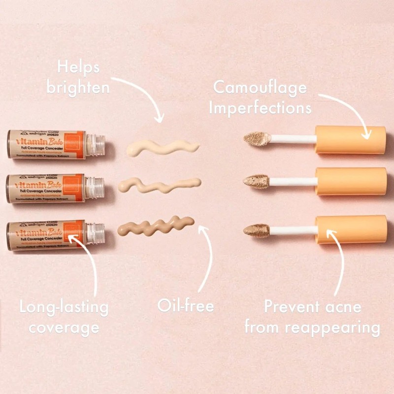 Vitamin Babe Concealer