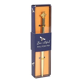 Zale Yardley Ballpoint Pens, Bee-Utiful Bee Ball Pen, Ink Pen, Drawing Pen, Writing Pens, Ball Point, Smooth, Durable