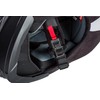 AT-21 Adventure Helmet Black XS