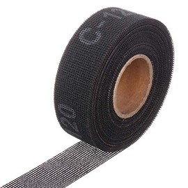 Silicon Carbide Sanding Mesh | Sanding Screen Roll 1-1/2" x 10.9yd (3.8cm x 10m) 120 Grit