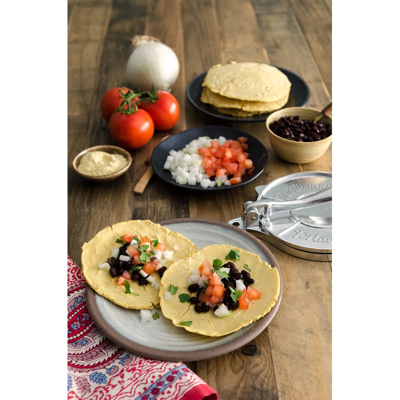 Bob's Red Mill Organic Masa Harina Flour, 24oz (Pack of