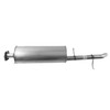 AP Exhaust 50007 Muffler