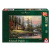 Schmidt Spiele 58455 Jigsaw Puzzle 500 Pieces Multi-Coloured by Thomas