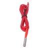 3D Printer Hotend Kit Accessories 6Pcs 12V 40W Heating Tube