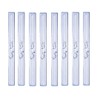 Reflective Tape, Pack of 8, Extra Strong Reflective for Safety