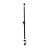 Desk Mount Stand Stretchable C Clamp Light Mount Stand for