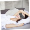 TOVINANNA Comfortable Eye Mask for Sleeping Nap Blindfold Eye Care