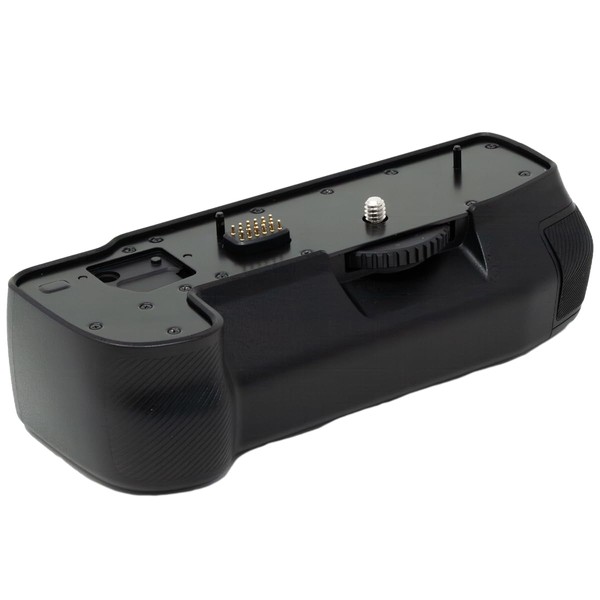 Wasabi Power HM-6K Battery Grip for Blackmagic Pocket Cinema Camera