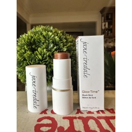 Jane Iredale Glow Time Blush Stick Glorious 7.5g / 0.26 oz
