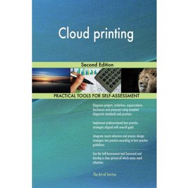 Cloud printing Second Edition