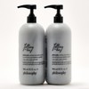 philosophy supersize grace & love shower gel 32oz duo:_baby grace