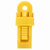 10Pcs Tarp Clips Large Tent Clamps Tarp Clamps Heavy Duty