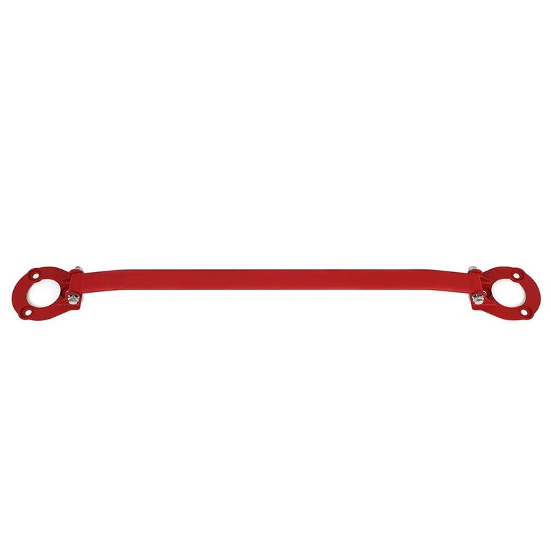 SCITOO Performance Adjustable Front Strut Tower Braces fit for Honda