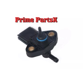 Unbranded NEW Fuel Rail Injection Pressure Sensor Replaces CM5229 FPS505 FPS5 0261230093