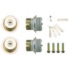 LIXIL TOSTEM Door Lock Set (MIWA UR Cylinder) Inner Cylinder