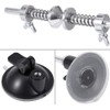 Risegun Fishing Line Reel with Spool Counter - Portable &