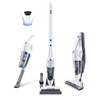 Vacmaster VSD1801 Cordless Handheld & Stick Vacuum Cleaner 2 in
