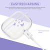 Gatuida 8pcs Creative Headphone Case for Lightweight Protective Earbud Pouch