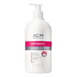 Depiwhite Leche Corporal Aclarante 500 Ml