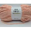 Big Twist BABY BEAR Yarn 100% Micropolyester Shrimp Color 7oz/