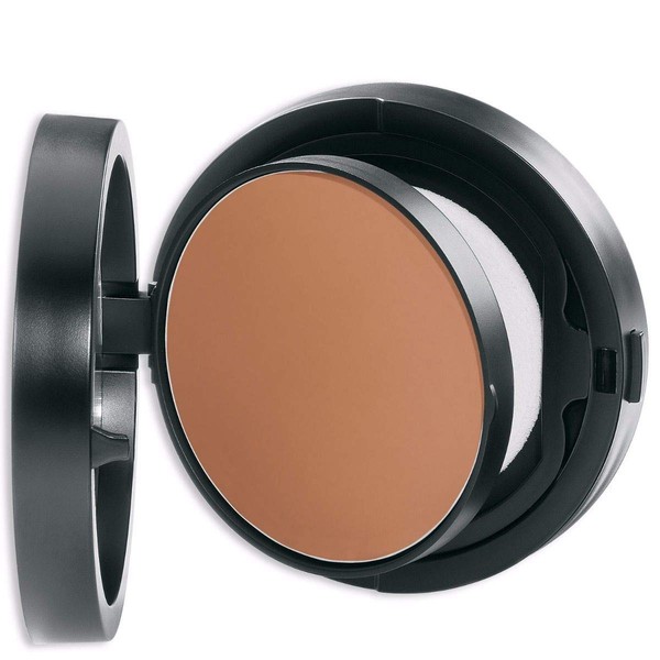 Youngblood Refillable Cream Powder Foundation Compact Coffee 7 g