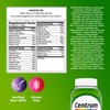 Centrum Adult Multivitamin/Multimineral Supplement with Antioxidants, Zinc, Vitamin D3 and