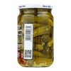 Best Maid Products - 24 Ounce Glass Jars Baby -