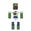 EnderToys Zombie Action Figure