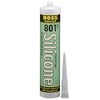 Accumetric BOSS 801 Pool and Spa Neutral Cure Silicone Adhesive,
