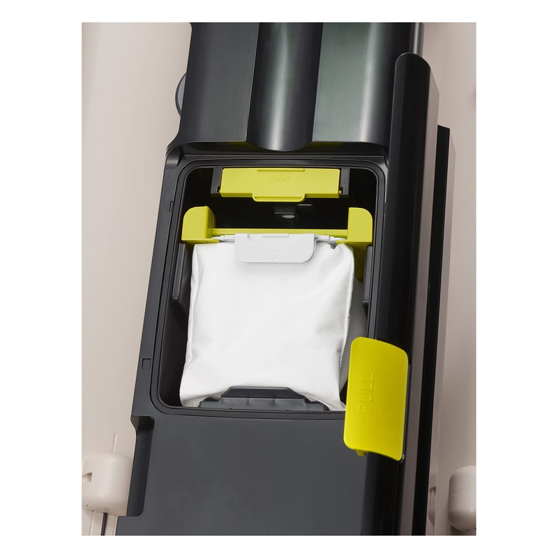 LG 3-Pack Replacement Bags for LG CordZero Vacuum Cleaner Tower,