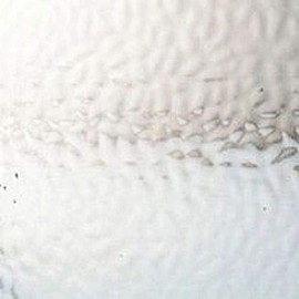 Clear, English Muffle Wissmach Stained Glass Sheet by Sun and Moon Stained Glass